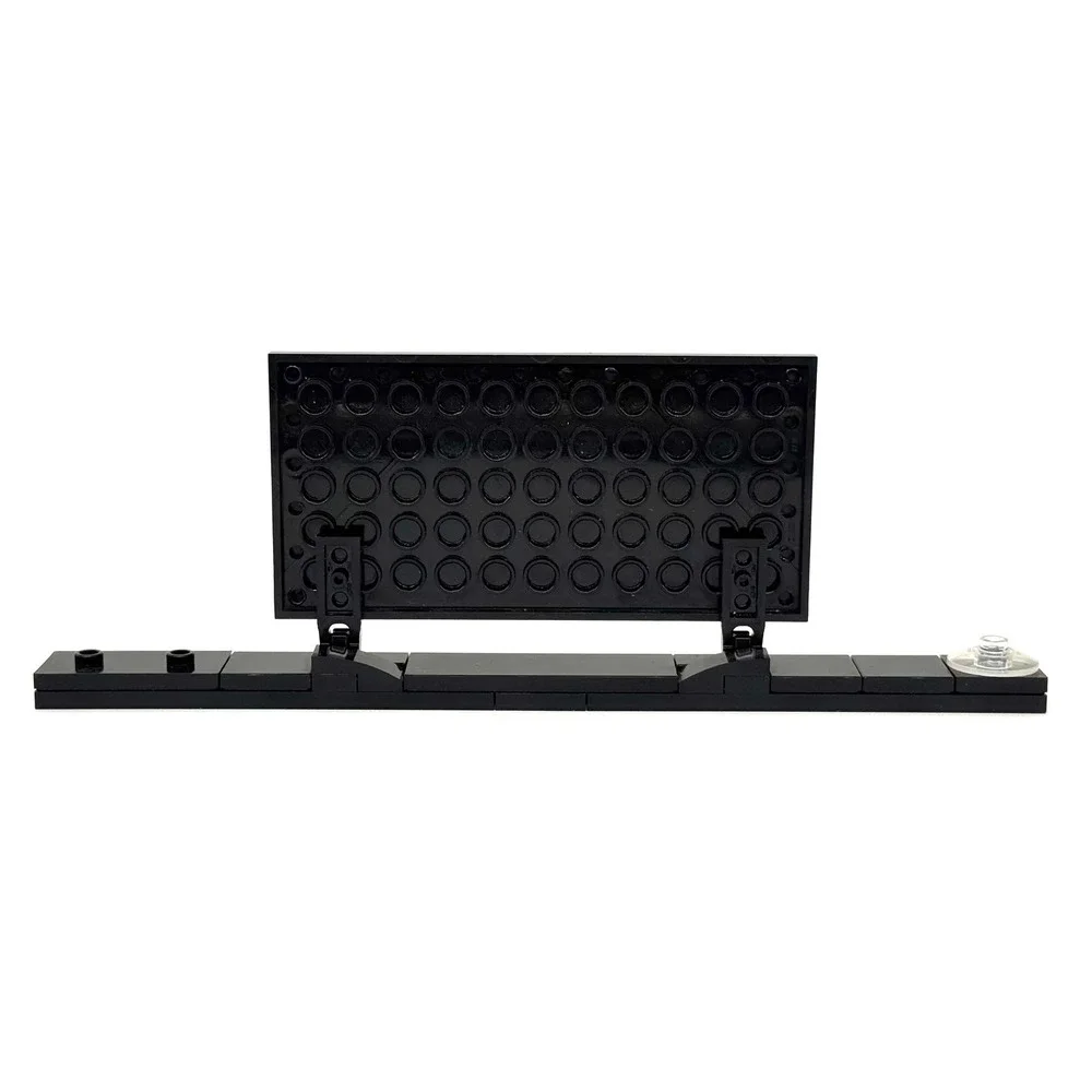 Lego authentic star